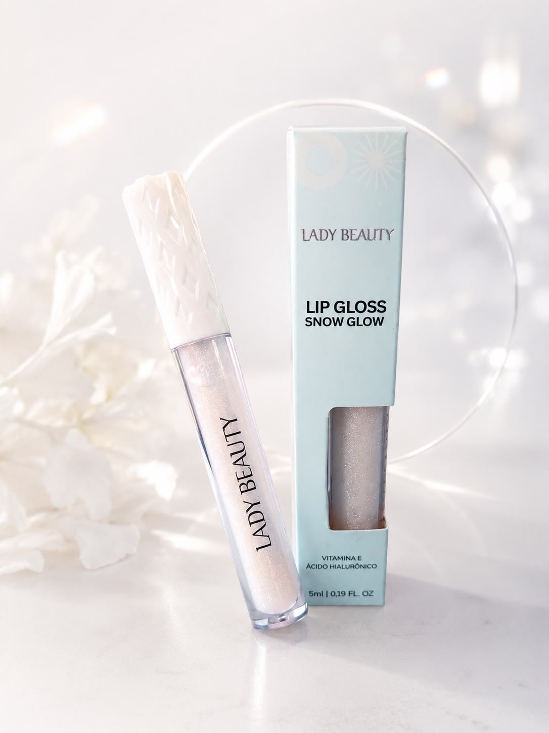BRINDE- GLOSS LABIAL