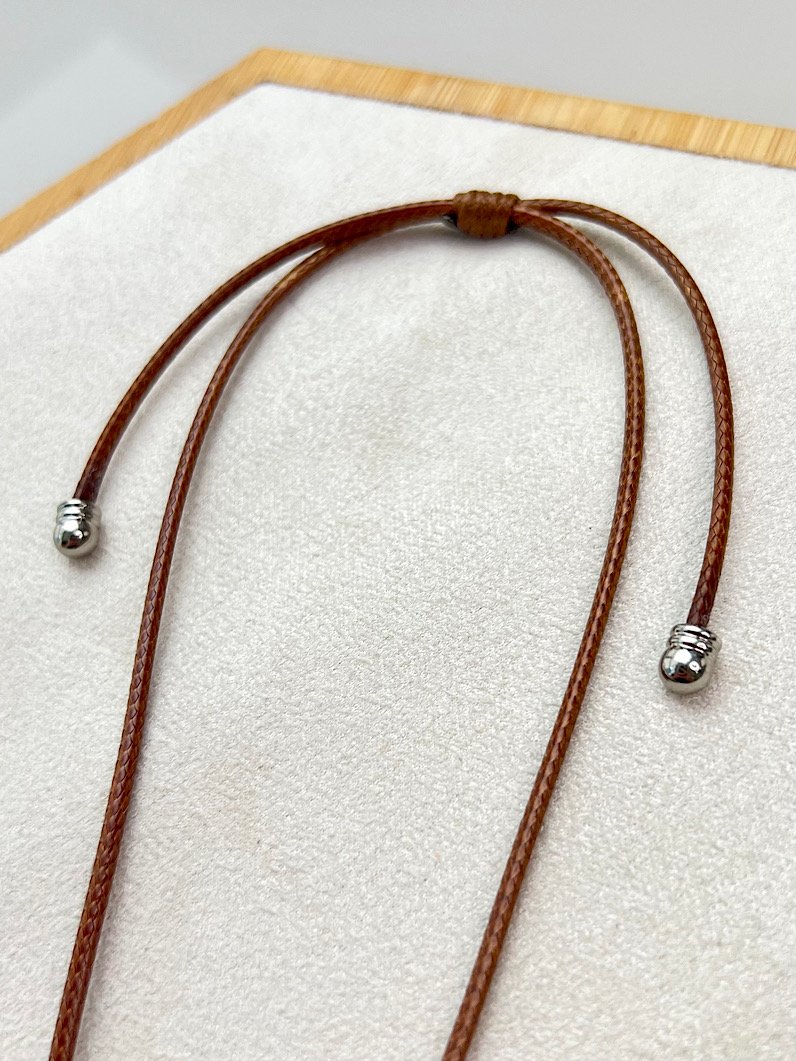 Colar Ajustável Helena Árvore da Vida