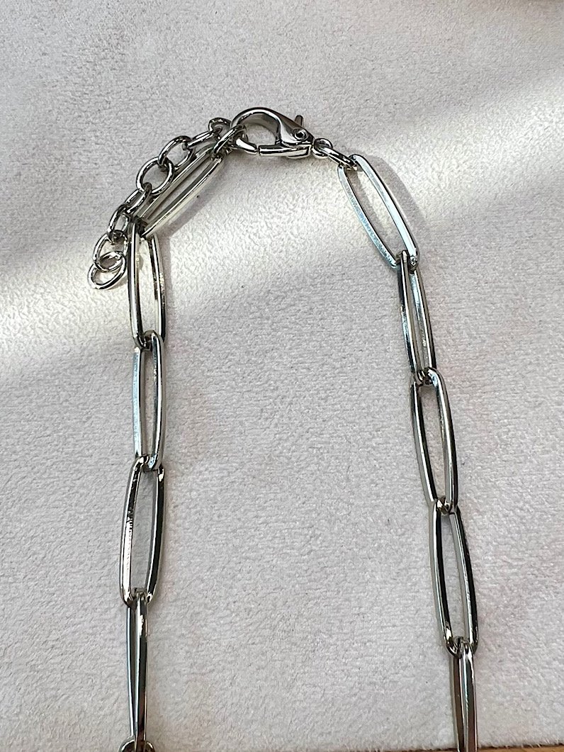 Colar Choker Liz Corrente