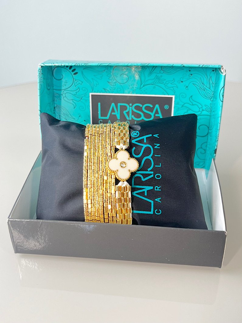 Mini Almofada para Pulseiras