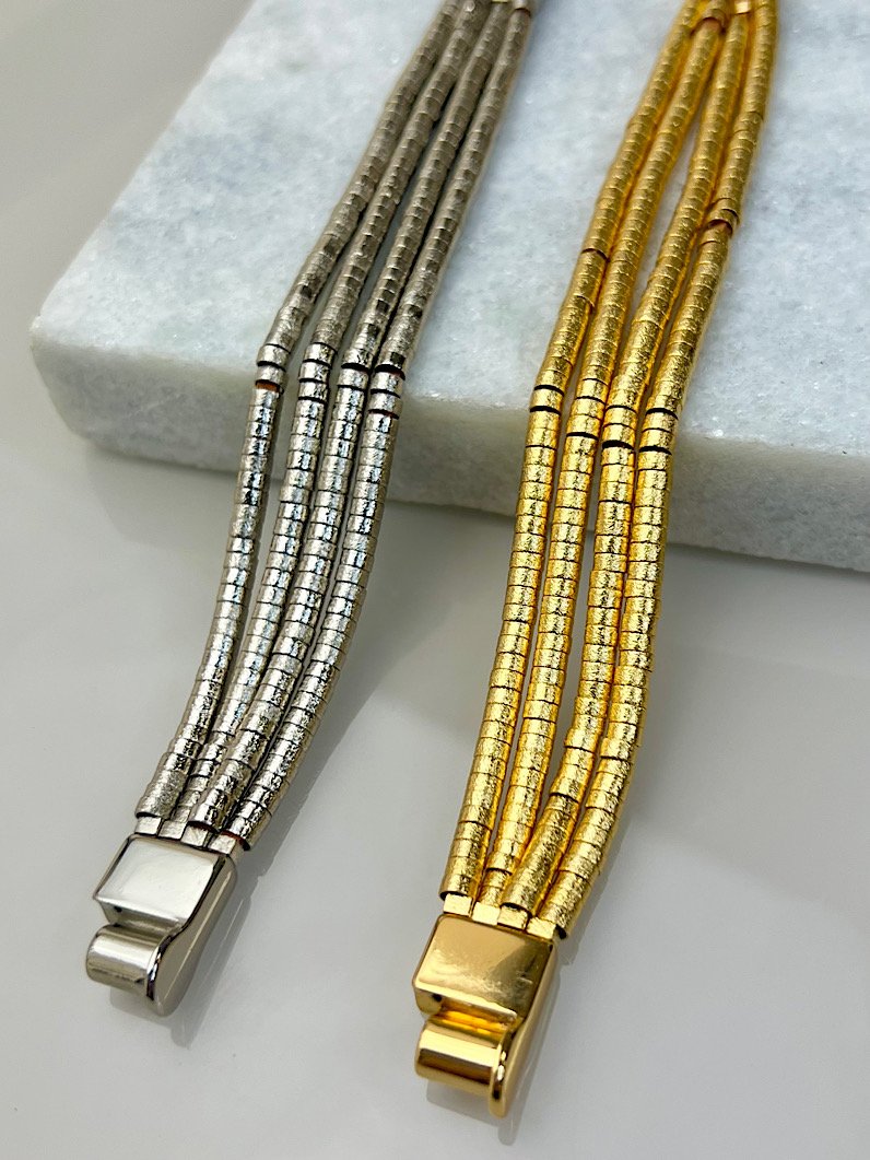 Pulseira Imã Aurora de Canutilhos
