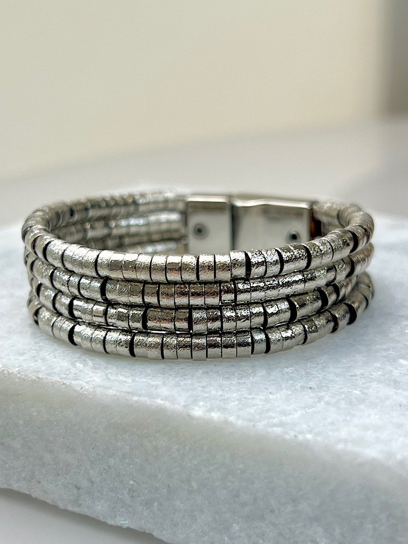 Pulseira Imã Aurora de Canutilhos
