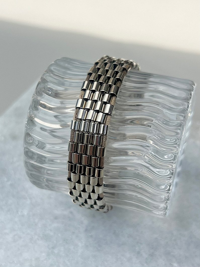 Pulseira Imã Canutilhos Pecinhas