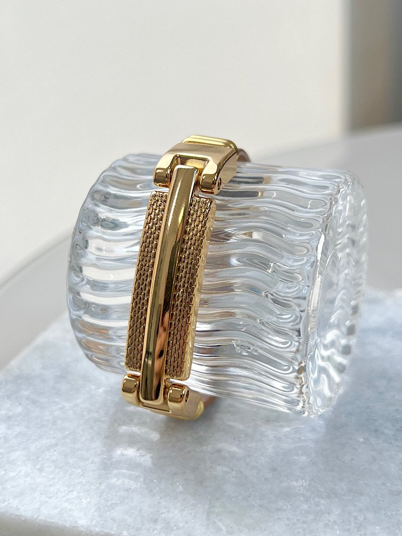 Pulseira Imã Cris Bridão Articulada