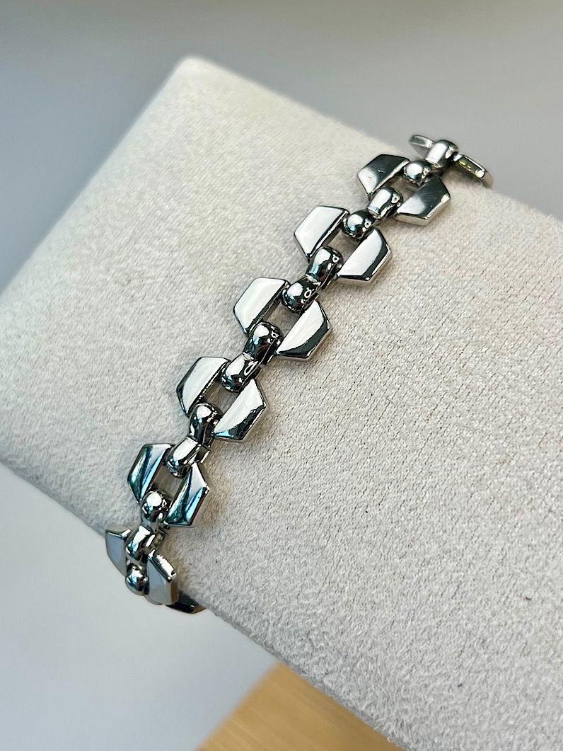 Pulseira Imã Delicada Elos