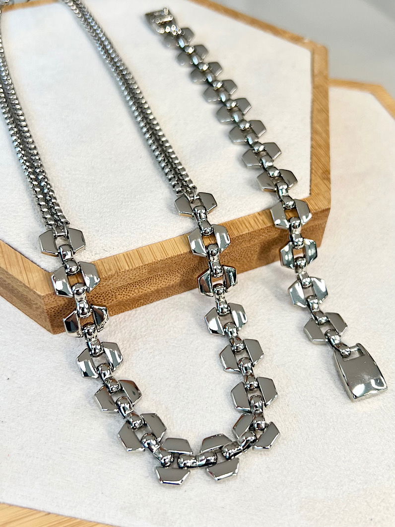 Pulseira Imã Delicada Elos