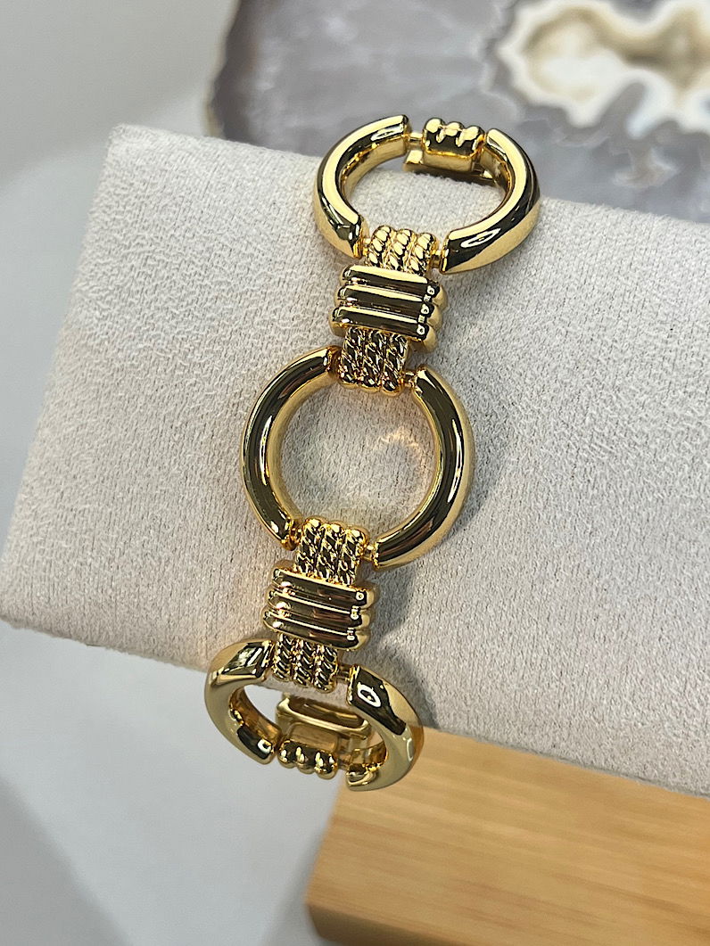 Pulseira Imã Serena de Elos