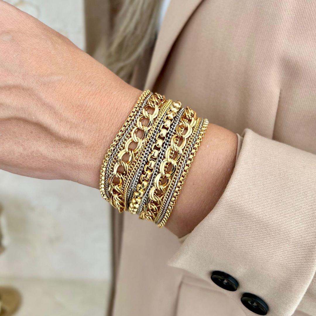 Imagem categoria Pulseiras