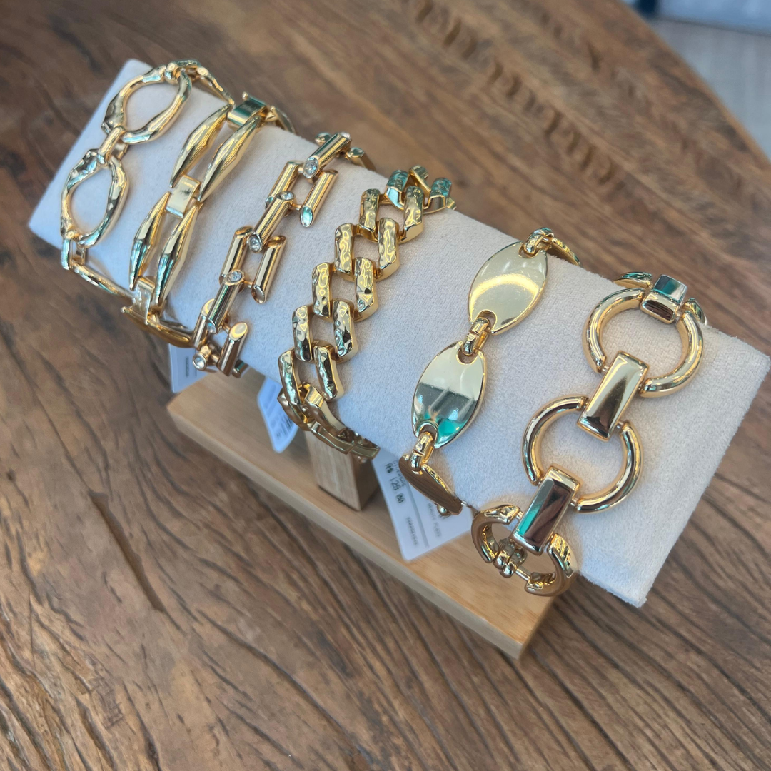 Imagem categoria Pulseiras