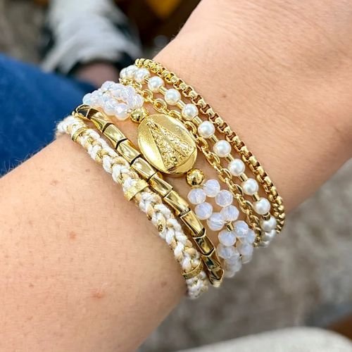 Imagem categoria Pulseiras
